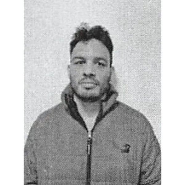 Julio César Chávez Jr. arrestado por el Servicio de Control de Inmigración y Aduanas (ICE) de Estados Unidos (03 de julio de 2025) - DHS