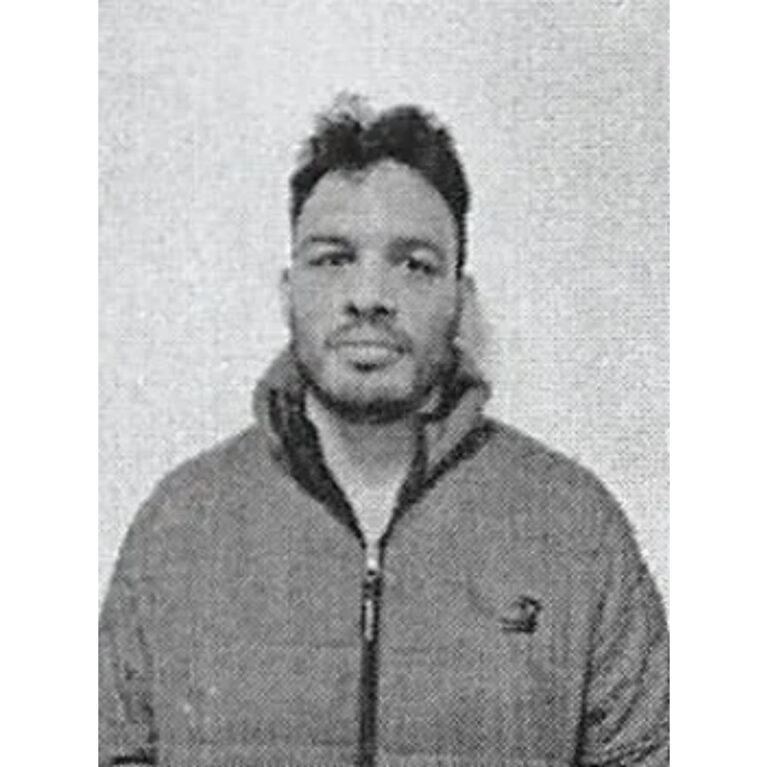 Julio César Chávez Jr. arrestado por el Servicio de Control de Inmigración y Aduanas (ICE) de Estados Unidos (03 de julio de 2025) - DHS