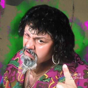 Lou Albano