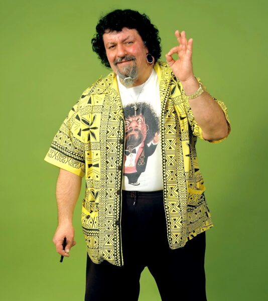 Lou Albano