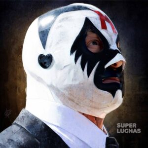 Mil Máscaras