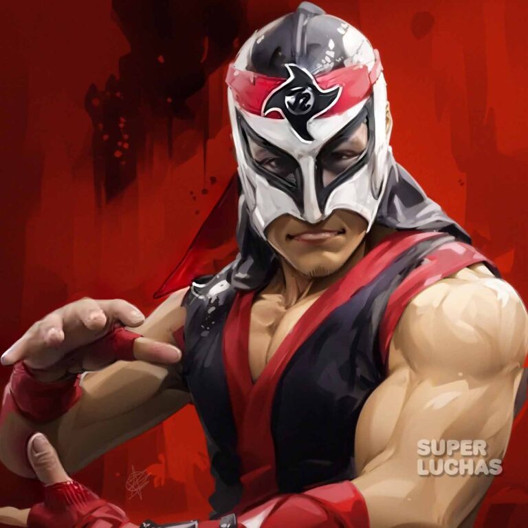 Octagón Jr.