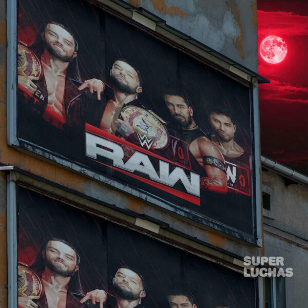 Previo WWE RAW 28 de julio 2025 | Judgment Day vs. LWO