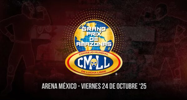 Amazonas Grand Prix