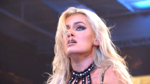 Blake Monroe en WWE NXT (05 de agosto de 2025) - WWE