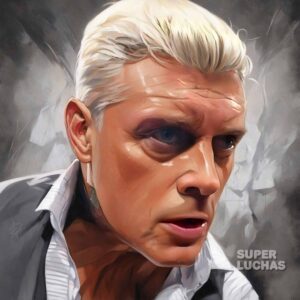 Cody Rhodes
