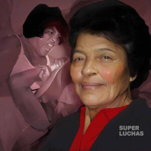 Estela Molina