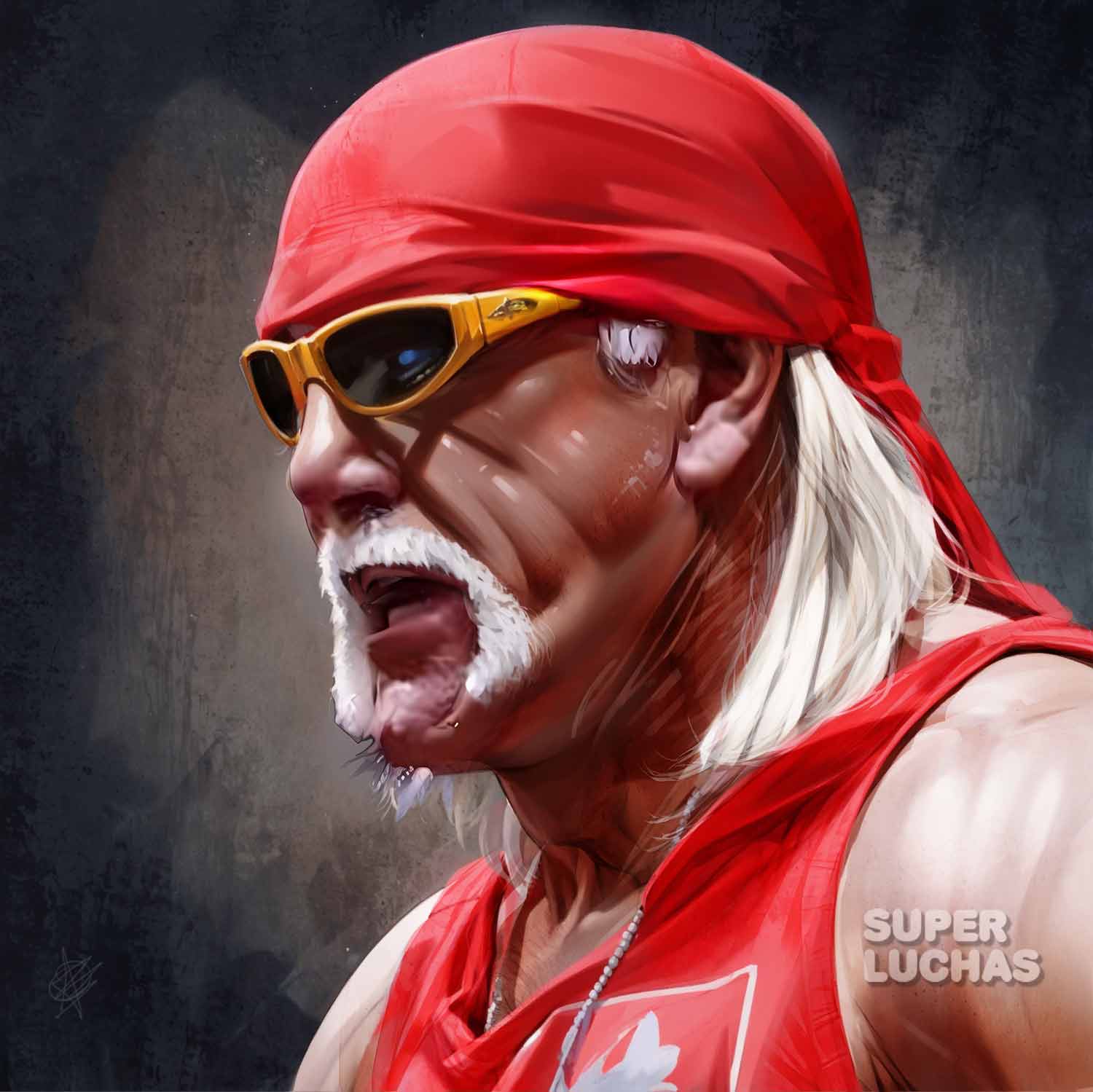 Hulk Hogan