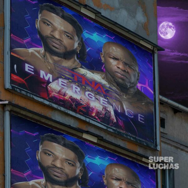 Previo TNA Emergence 2025