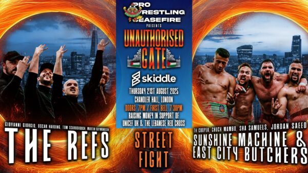 The-Refs-vs.-Sunshine-Machine-Sha-Samuels-y-Jordan-Saeed-Unauthorised-Gate-de-Pro-Wresting-CEASEFIRE-600x338.jpg