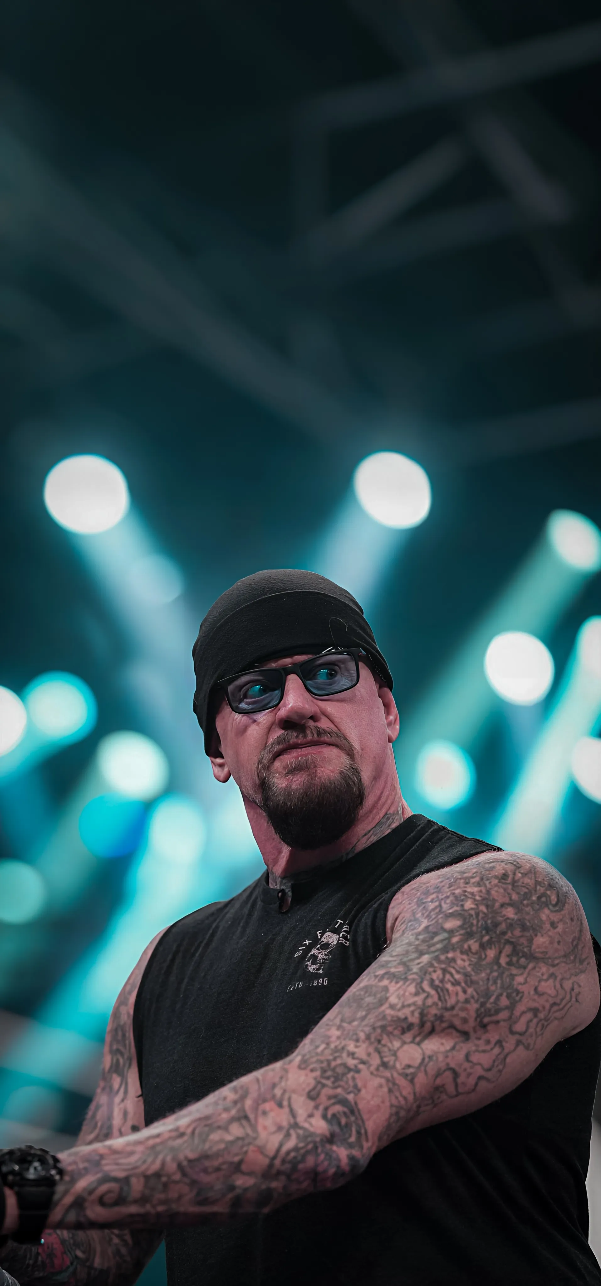 The Inert WWE NOWT (22 junik of 2025) - WWE