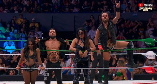 AAA Triplemanía XXXIII