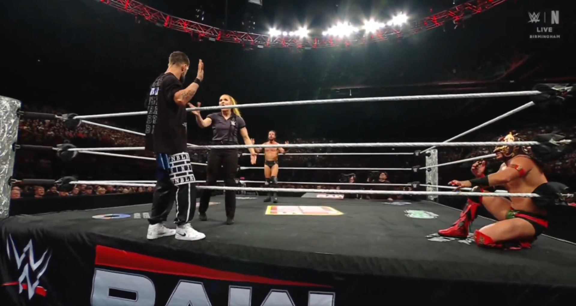 Wwe raw August 25, 2025 003