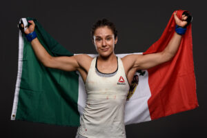 Alexa Grasso