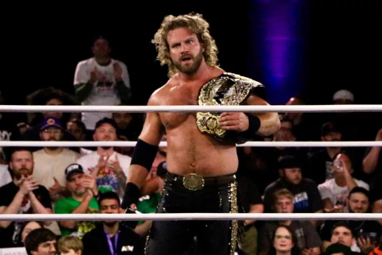 AEW Dynamite 10 de septiembre 2025