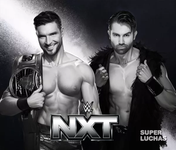 Cobertura y resultados WWE NXT 16 de septiembre 2025 | Ethan Page vs. Tyler Breeze