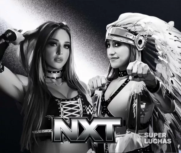 Cobertura y resultados WWE NXT 9 de septiembre de 2025 | Faby Apache vs. Lainey Reid