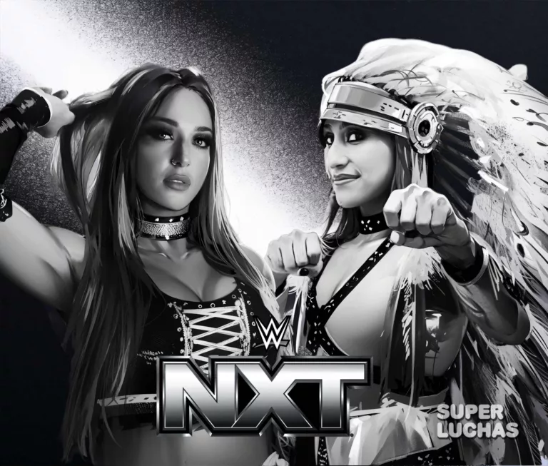 Cobertura y resultados WWE NXT 9 de septiembre de 2025 | Faby Apache vs. Lainey Reid