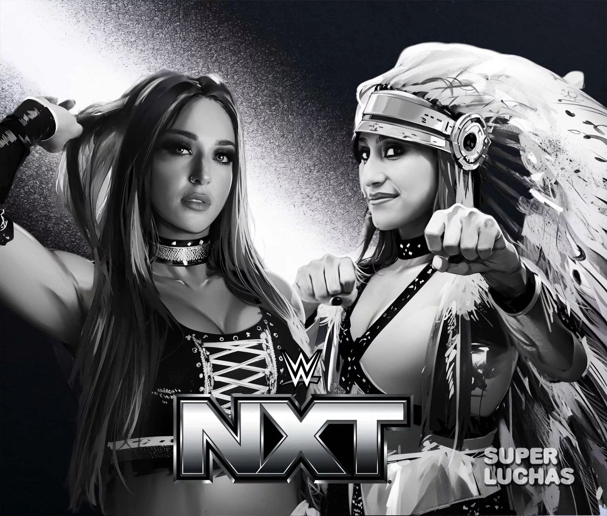 Cobertura y resultados WWE NXT 9 de septiembre de 2025 | Faby Apache vs. Lainey Reid