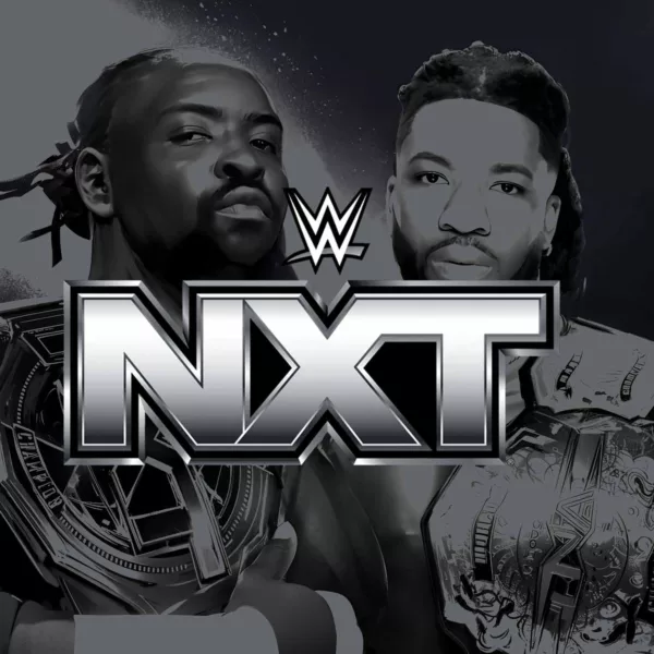 Dónde ver WWE NXT 23 de septiembre 2025 | Oba Femi vs. Trick Williams