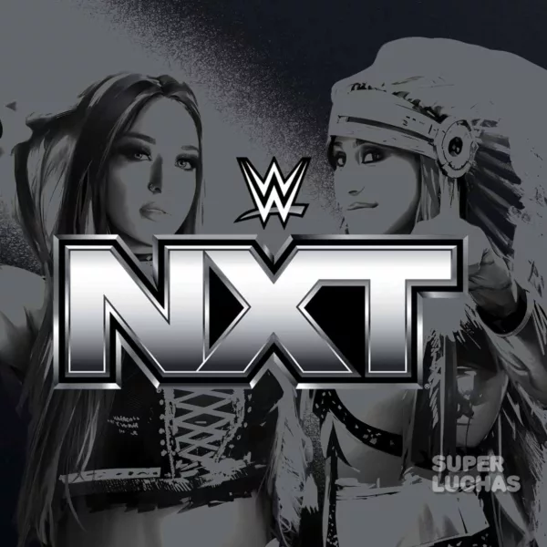 WWE NXT 9 de septiembre de 2025: Cartelera, horarios y dónde ver en vivo