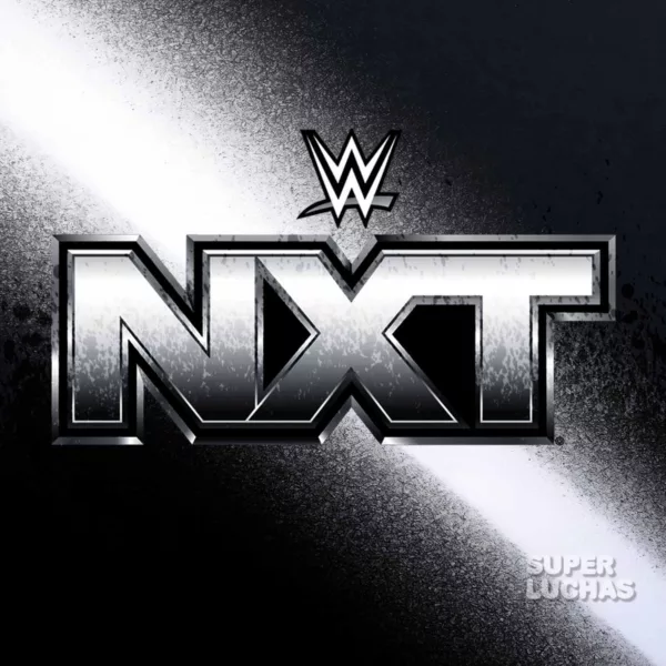 Logo NXT