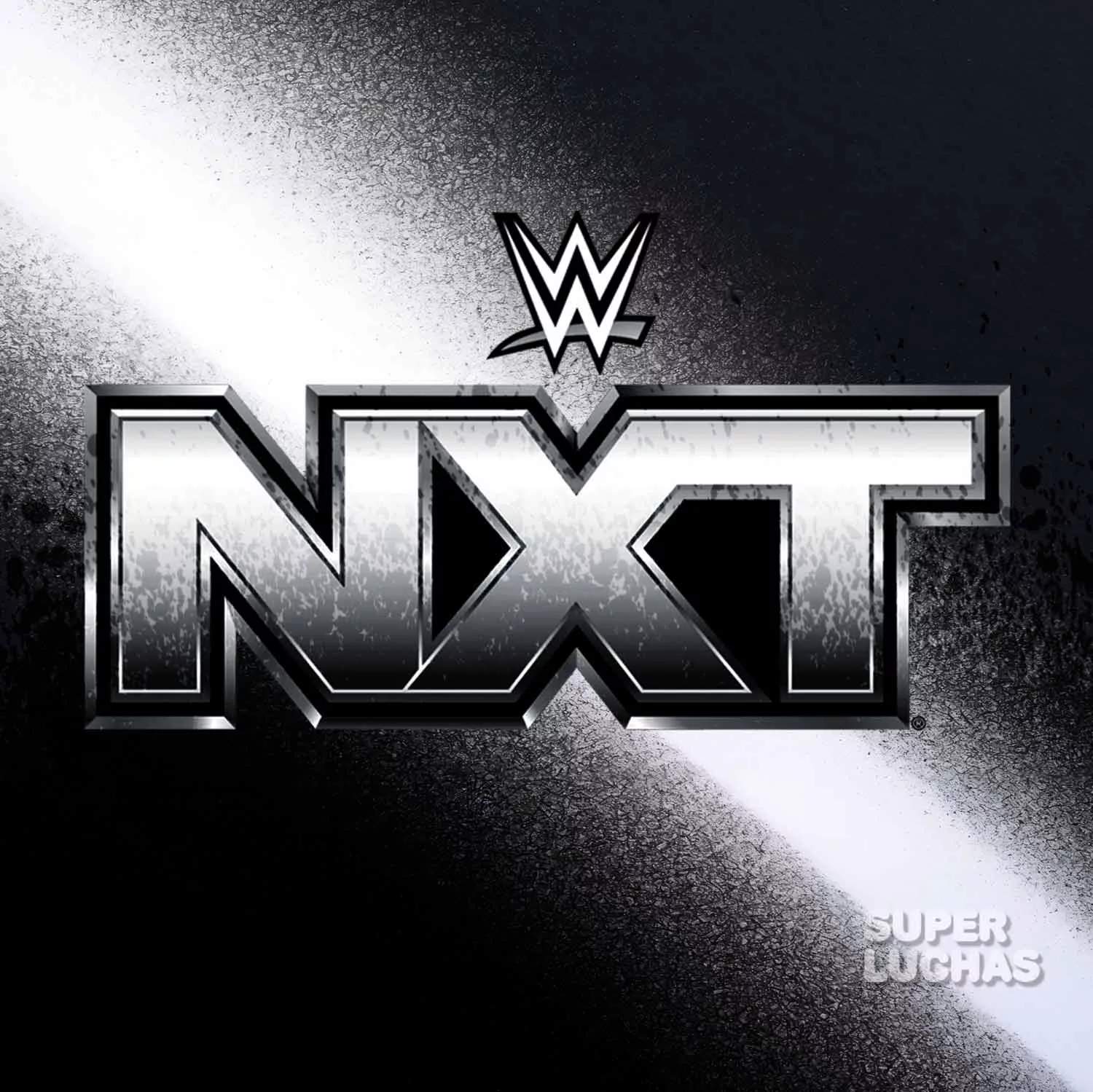 Logo NXT