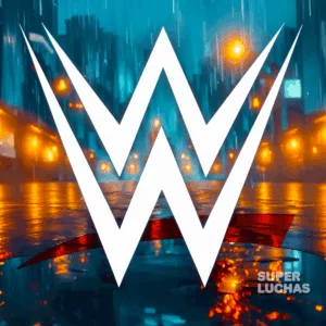 Logo WWE