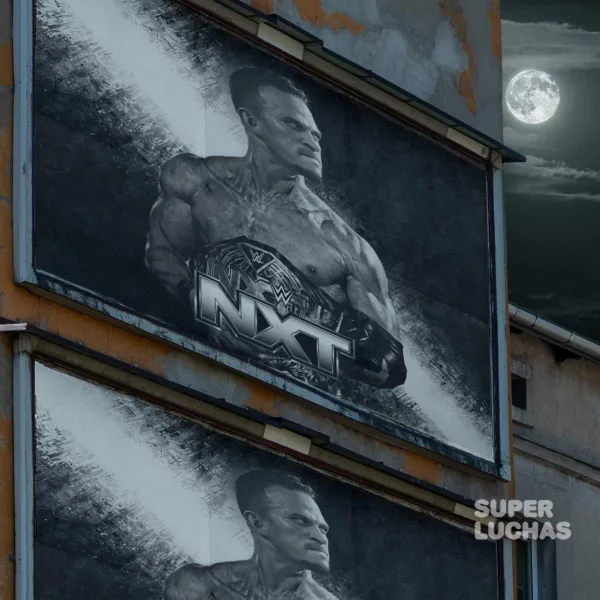 Previo WWE NXT 30 de septiembre 2025 | Inicia el reinado de Ricky Saints