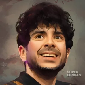 Tony Khan