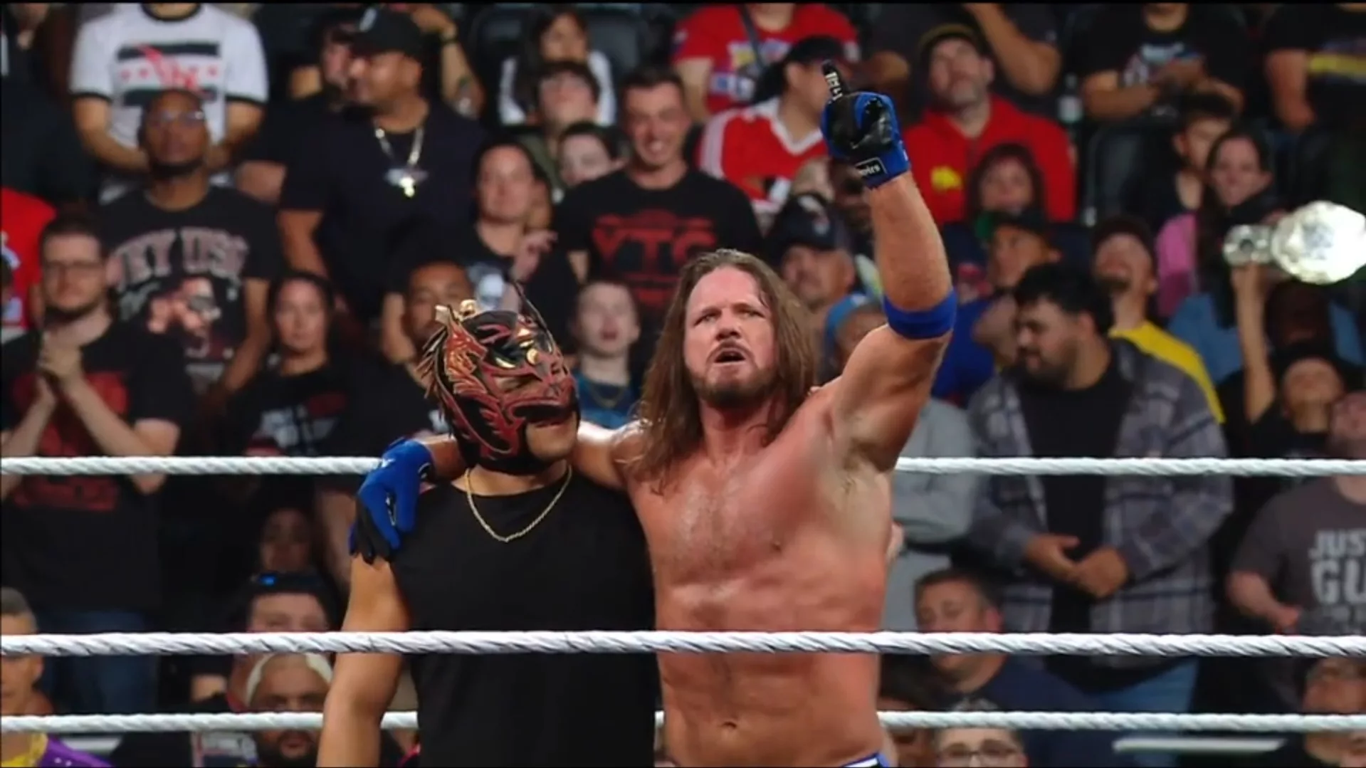 High-Quality Raw Preview, Dec. 1, 2025: The New Day Challenge Aj Styles & Dragon Lee For World Tag Team Title Image Nature High-Quality Raw Preview, Dec. 1, 2025: The New Day Challenge Aj Styles & Dragon Lee For World Tag Team Title Image Nature