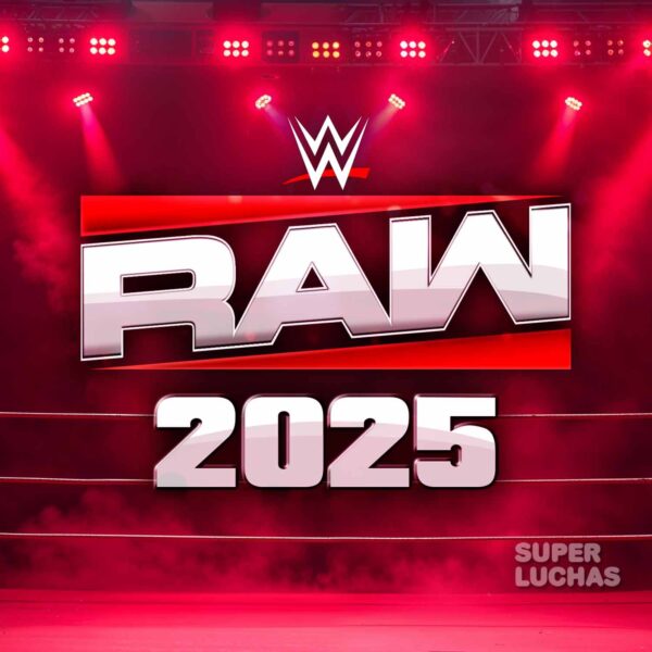WWE Raw Hub