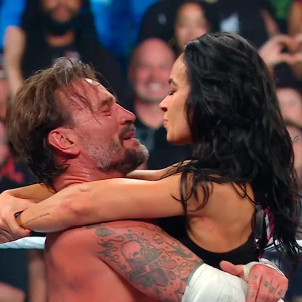 WWE Wrestlepalooza 2025.