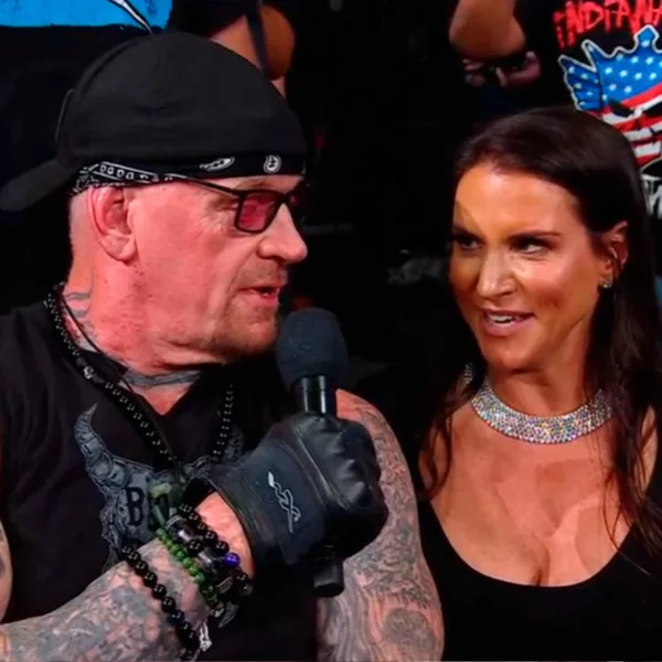 WWE Wrestlepalooza 2025.