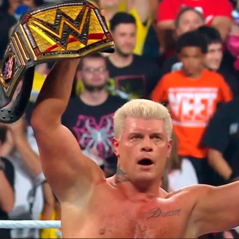 WWE Wrestlepalooza 2025.