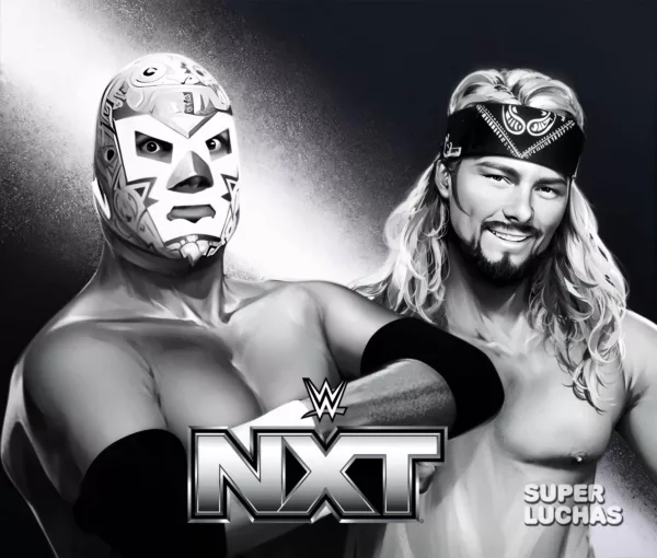 Cobertura y resultados WWE NXT 14 de octubre 2025 | Hijo de Dr. Wagner Jr. vs. Lexis King