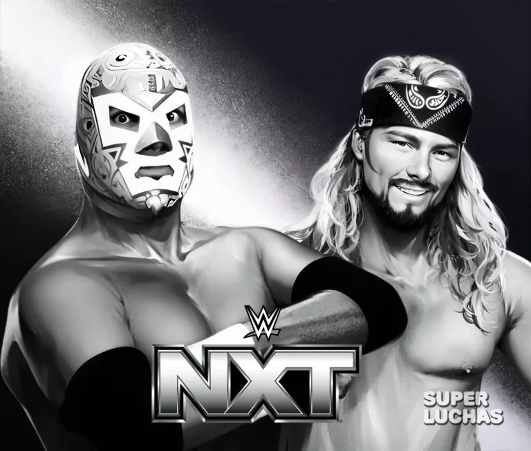 Cobertura y resultados WWE NXT 14 de octubre 2025 | Hijo de Dr. Wagner Jr. vs. Lexis King