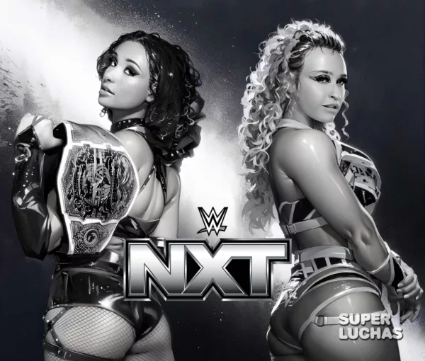 Cobertura y resultados WWE NXT 28 de octubre 2025 | Kelani Jordan vs. Jordynne Grace