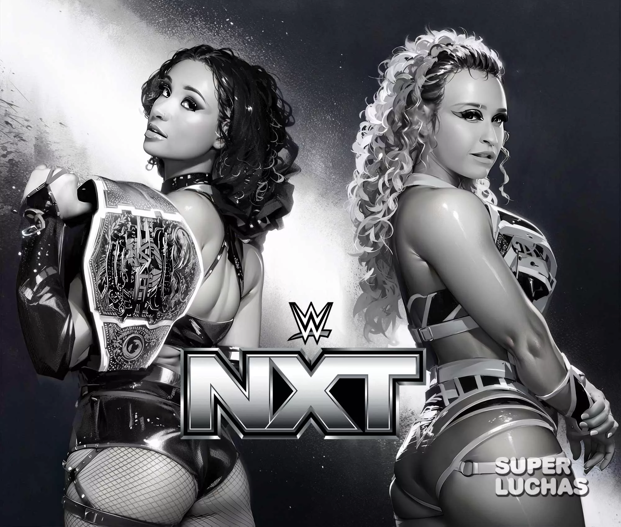 Cobertura y resultados WWE NXT 28 de octubre 2025 | Kelani Jordan vs. Jordynne Grace