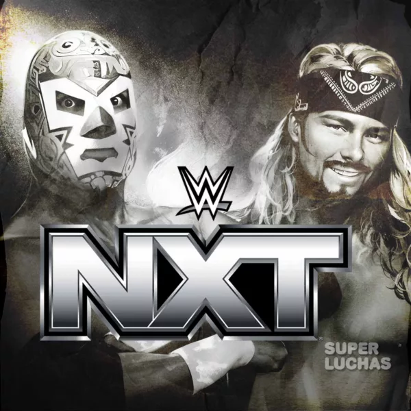 Donde ver WWE NXT 14 de octubre 2025 | Hijo de Dr. Wagner Jr. vs. Lexis King