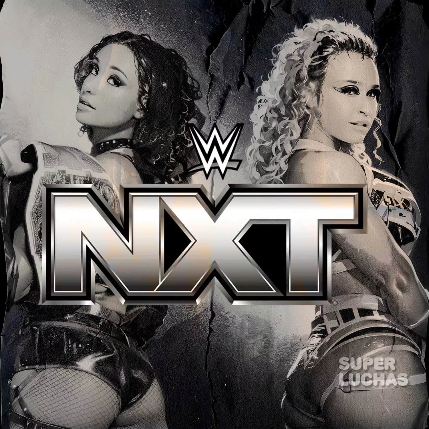 Donde ver WWE NXT 28 de octubre 2025 | Kelani Jordan vs. Jordynne Grace