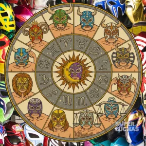 Horóscopo de SuperLuchas
