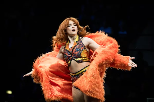 Jamie Hayter 3 - AEW - @JJWilliamsWON