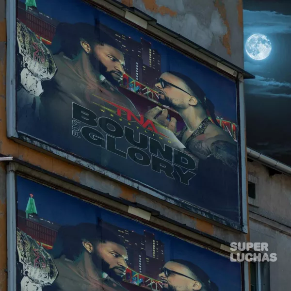 Previo TNA Bound for Glory 2025