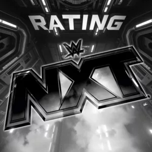 Ratings WWE NXT