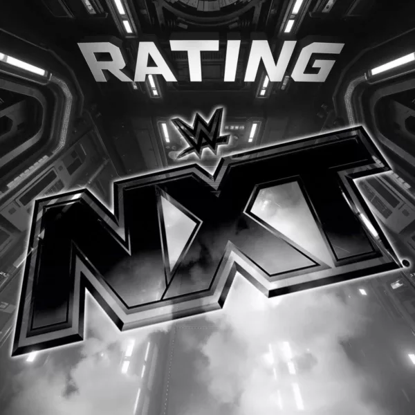 Ratings WWE NXT