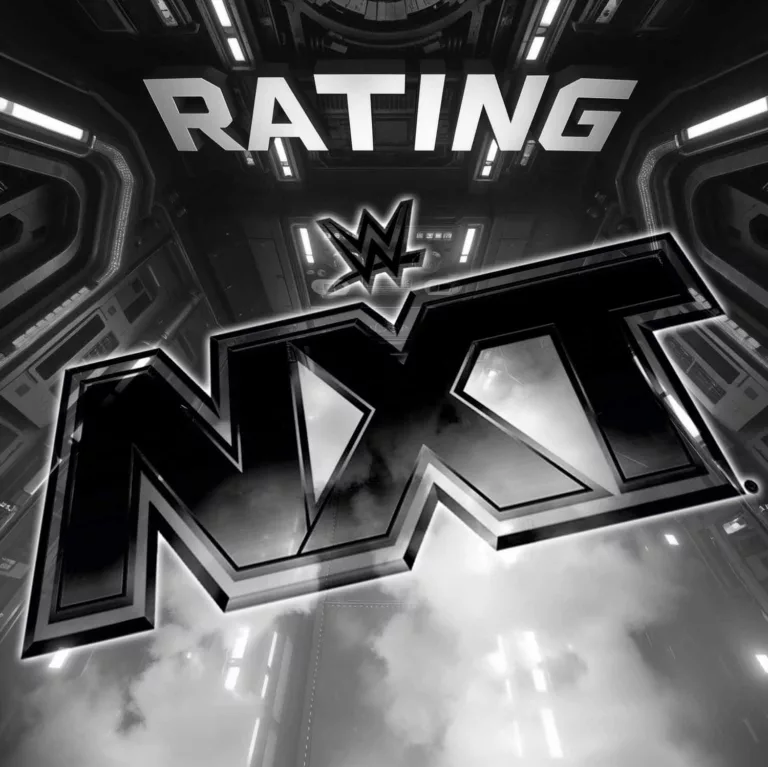 Ratings WWE NXT
