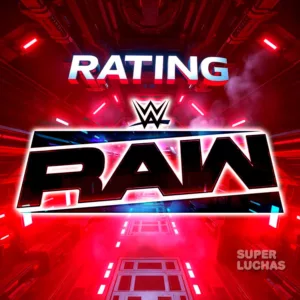 Ratings WWE Raw