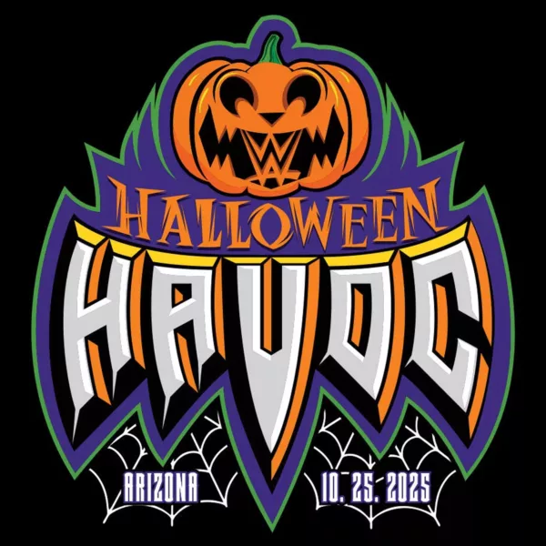 WWE NXT Halloween Havoc 2025 DESTACADA SÚPER LUCHAS