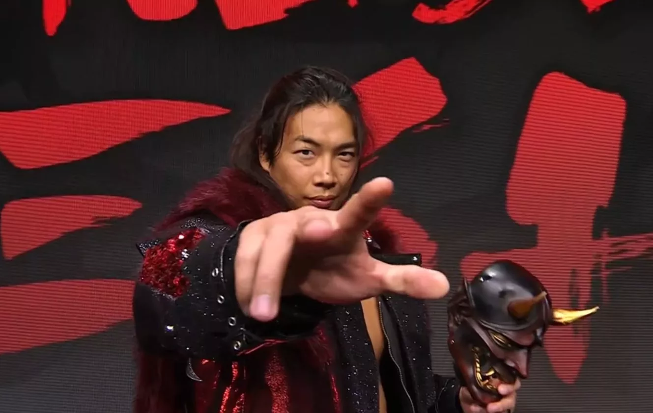 Los protagonistas de la semana en AEW del 1 al 7 de marzo 2026